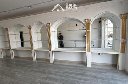 Office Space - Studio - 1 for rent in Al Murrah - Al Rayyan - Doha