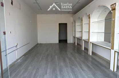 Office Space - Studio - 1 Bathroom for rent in Al Murrah - Al Rayyan - Doha