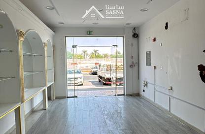 Office Space - Studio - 1 Bathroom for rent in Al Murrah - Al Rayyan - Doha