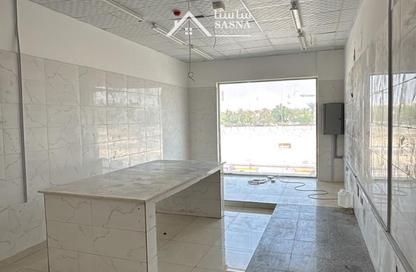 Office Space - Studio - 1 Bathroom for rent in Al Murrah - Al Rayyan - Doha