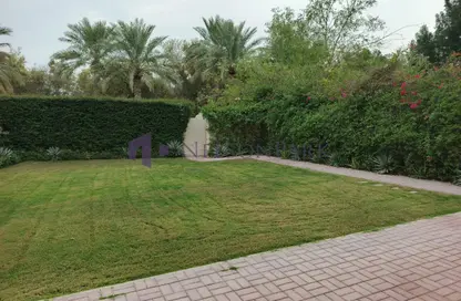 فيلا - 5 غرف نوم - 6 حمامات للايجار في فلل واست باي لاغون - وست باي لاجون - بحيرة وست لاجون - الدوحة