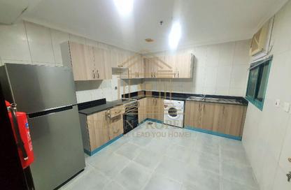 Apartment - 3 Bedrooms - 2 Bathrooms for rent in Old Airport Road - Old Airport Road - Doha