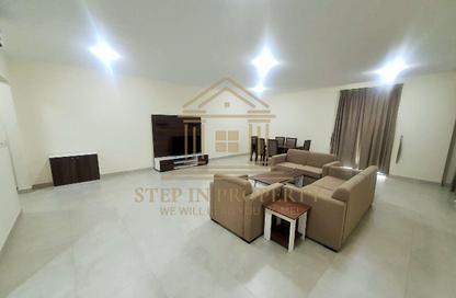 Apartment - 3 Bedrooms - 2 Bathrooms for rent in Old Airport Road - Old Airport Road - Doha