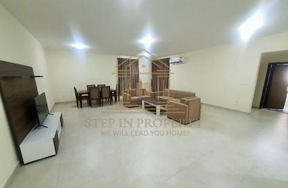 Apartment - 3 Bedrooms - 2 Bathrooms for rent in Old Airport Road - Old Airport Road - Doha