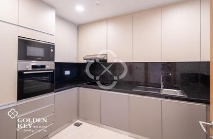Apartment - 1 - 2 for rent in Floresta Gardens - Floresta Gardens - The Pearl Island - Doha