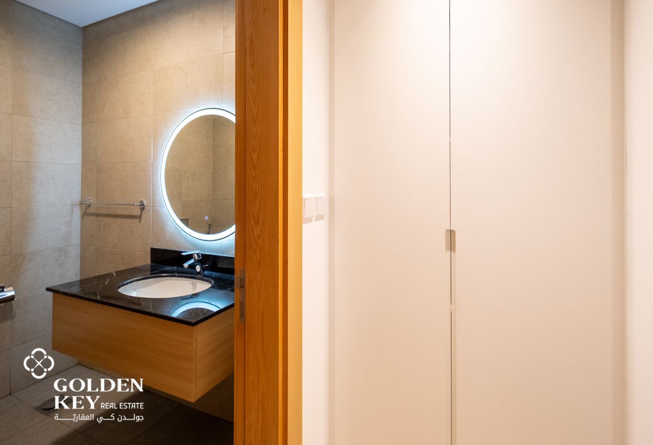 Bills Included | Furnished 1BHK | Luxury Tower