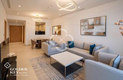 Apartment - 1 - 2 for rent in Floresta Gardens - Floresta Gardens - The Pearl Island - Doha