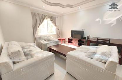 Apartment - 2 Bedrooms - 2 Bathrooms for rent in Al Sadd Road - Al Sadd - Doha
