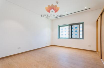 Apartment - 2 - 2 for rent in Fox Hills A13 - Fox Hills - Lusail