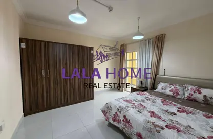 Apartment - 2 Bedrooms - 2 Bathrooms for rent in Somerset Al Mansoura - Al Mansoura - Doha