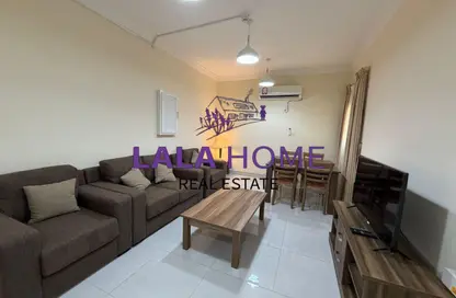 Apartment - 2 Bedrooms - 2 Bathrooms for rent in Somerset Al Mansoura - Al Mansoura - Doha