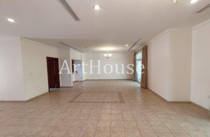 Villa - 3 Bedrooms - 5 Bathrooms for rent in Al Waab Street - Al Waab - Doha