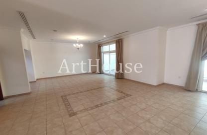 Villa - 3 Bedrooms - 5 Bathrooms for rent in Al Waab Street - Al Waab - Doha