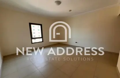 Apartment - 1 Bedroom - 2 Bathrooms for rent in Porto Arabia - The Pearl Island - Doha