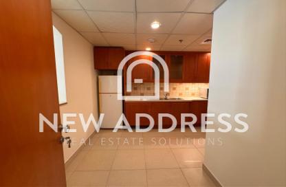 Apartment - 1 Bedroom - 2 Bathrooms for rent in Porto Arabia - The Pearl Island - Doha