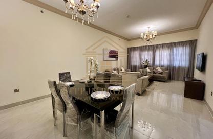 Apartment - 3 - 2 for rent in Al Sadd Road - Al Sadd - Doha Apartment - 3 - 2 for rent in Al Sadd Road - Al Sadd - Doha