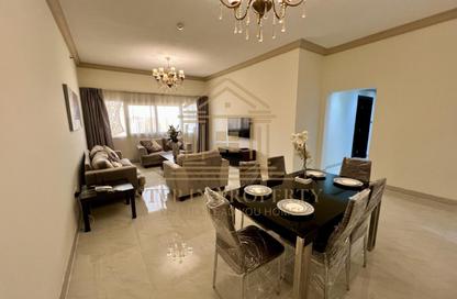 Apartment - 3 - 2 for rent in Al Sadd Road - Al Sadd - Doha Apartment - 3 - 2 for rent in Al Sadd Road - Al Sadd - Doha