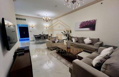 Apartment - 3 - 2 for rent in Al Sadd Road - Al Sadd - Doha Apartment - 3 - 2 for rent in Al Sadd Road - Al Sadd - Doha