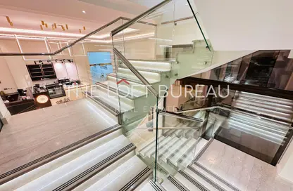 Villa - 4 Bedrooms - 5 Bathrooms for rent in Giardino Gardens - Giardino Villas - The Pearl Island - Doha