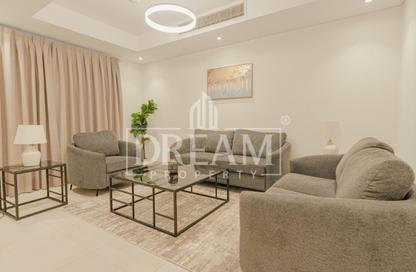 Villa - 5 - 6 for rent in Muaither Area - Al Rayyan - Doha