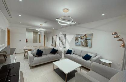 Apartment - 2 - 3 for rent in Floresta Gardens - Floresta Gardens - The Pearl Island - Doha