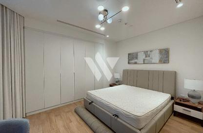 Apartment - 2 - 3 for rent in Floresta Gardens - Floresta Gardens - The Pearl Island - Doha