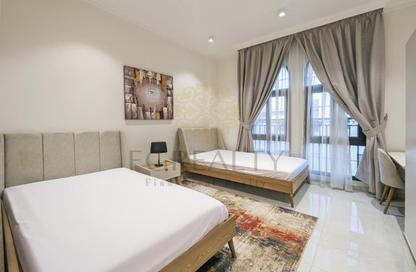 Apartment - 2 Bedrooms - 2 Bathrooms for sale in Residential D5 - Fox Hills South - Fox Hills - Lusail