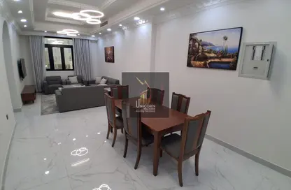 Apartment - 2 Bedrooms - 3 Bathrooms for rent in Al Waab Street - Al Waab - Doha