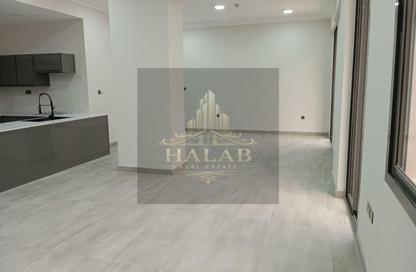 Apartment - Studio - 1 Bathroom for rent in Regency Residence Al Sadd - Al Sadd - Doha
