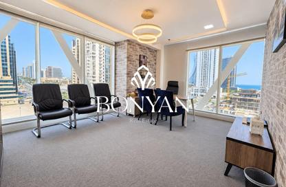 Office Space - Studio - 2 for rent in Lusail Marina Heights - Marina District - Lusail Office Space - Studio - 2 for rent in Lusail Marina Heights - Marina District - Lusail