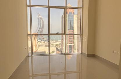 Apartment - 2 - 2 for rent in Lusail Residence - Marina District - Lusail Apartment - 2 - 2 for rent in Lusail Residence - Marina District - Lusail