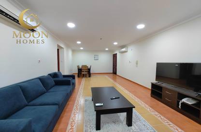 Apartment - 2 Bedrooms - 2 Bathrooms for rent in Al Hitmi - Al Hitmi - Doha