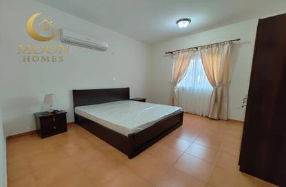 Apartment - 2 Bedrooms - 2 Bathrooms for rent in Al Hitmi - Al Hitmi - Doha