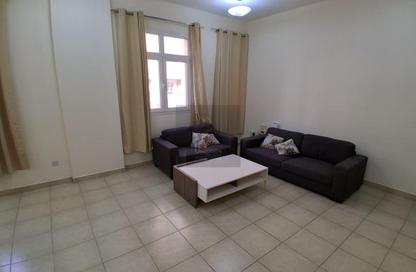 Apartment - 2 Bedrooms - 2 Bathrooms for rent in Najma street - Old Airport Road - Doha