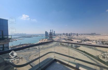 Apartment - 2 Bedrooms - 3 Bathrooms for rent in Waldorf Astoria Lusail - Qatar Entertainment City - Lusail