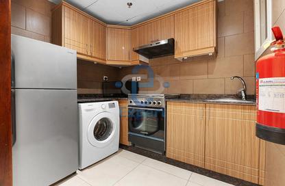 Apartment - 1 - 1 for rent in Hadramout Street - Doha Al Jadeed - Doha