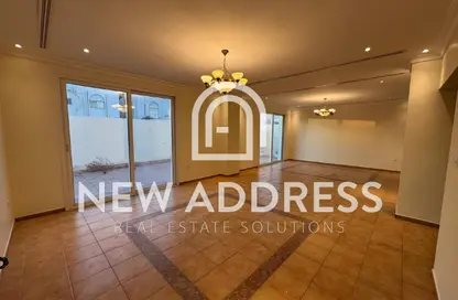 Villa - 3 Bedrooms - 4 Bathrooms for rent in Al Nasr Street - Al Nasr - Doha