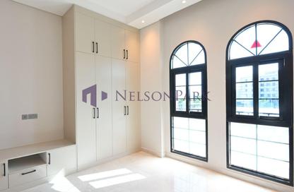 Apartment - 1 Bedroom - 2 Bathrooms for sale in Fox Hills South - Fox Hills - Lusail