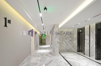 Apartment - 1 Bedroom - 2 Bathrooms for sale in Fox Hills South - Fox Hills - Lusail