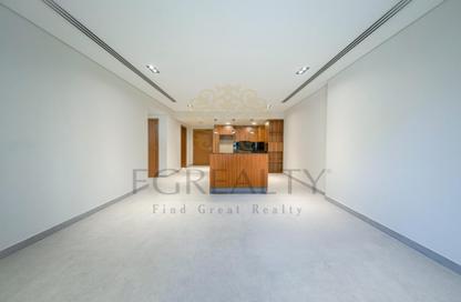 Apartment - 1 Bedroom - 2 Bathrooms for sale in Downtown - Qatar Entertainment City - Lusail