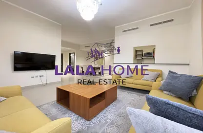 شقة - 3 غرف نوم - 4 حمامات للايجار في شقق أرتان ريزيدنس فوكس هيلز 150 - فوكس هيلز - الوسيل