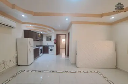 Apartment - 1 Bedroom - 1 Bathroom for rent in Al Sadd Road - Al Sadd - Doha