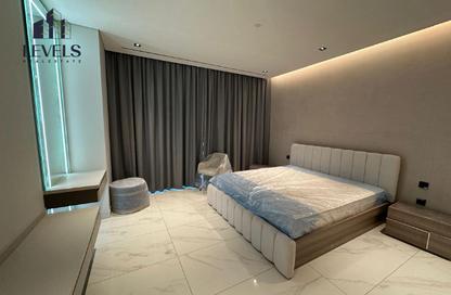 Apartment - 2 - 4 for rent in Vera Tower - Lusail City - Lusail Apartment - 2 - 4 for rent in Vera Tower - Lusail City - Lusail
