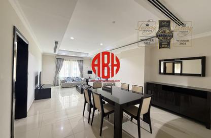 Apartment - 1 - 2 for rent in West Porto Drive - Porto Arabia - The Pearl Island - Doha Apartment - 1 - 2 for rent in West Porto Drive - Porto Arabia - The Pearl Island - Doha