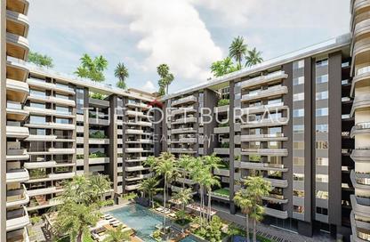 Apartment - 1 - 2 for sale in R-19 Building - Al Erkyah City - Lusail Apartment - 1 - 2 for sale in R-19 Building - Al Erkyah City - Lusail