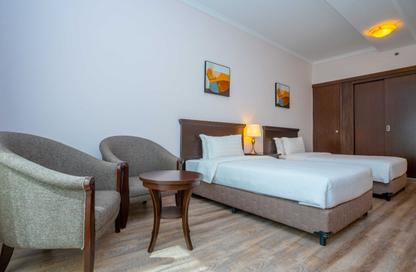 Hotel Apartments - 1 - 1 for rent in Ezdan Hotel and Suites - West Bay - Doha Hotel Apartments - 1 - 1 for rent in Ezdan Hotel and Suites - West Bay - Doha