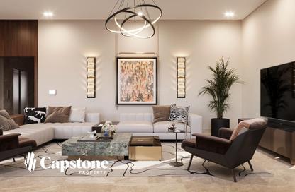 Villa - 5 Bedrooms - 6 Bathrooms for sale in Huzoom Villas - Lusail City - Lusail