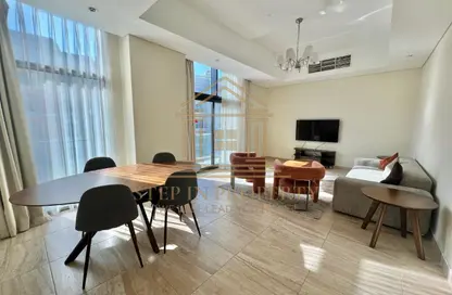 Apartment - 2 Bedrooms - 2 Bathrooms for rent in Giardino Apartments - The Pearl Island - Doha