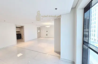 Apartment - 2 Bedrooms - 3 Bathrooms for rent in Al Erkyah City - Lusail
