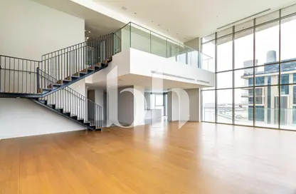 Duplex - 3 Bedrooms - 4 Bathrooms for sale in Seef Lusail Tower 1 - Seef Lusail - Lusail City - Lusail